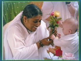 Amma's Vision