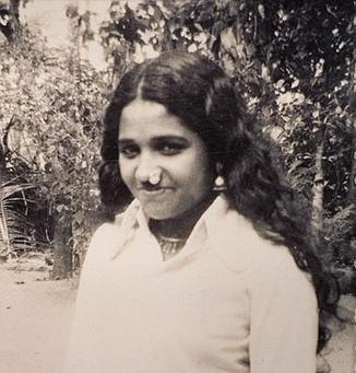 Amma's Childhood & Early Years