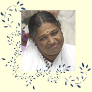 Amma - World's Mother