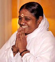 Amma's Message & Teachings