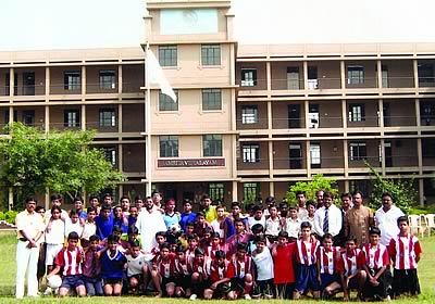 Amrita Vidyalayam - Durgapur