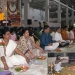 A glimpse of various activities at the ashram