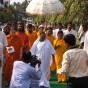 Amma in Bengal