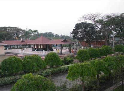 Brahmasthanam Temple