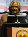 Dr. A.P.J. Abdul Kalam